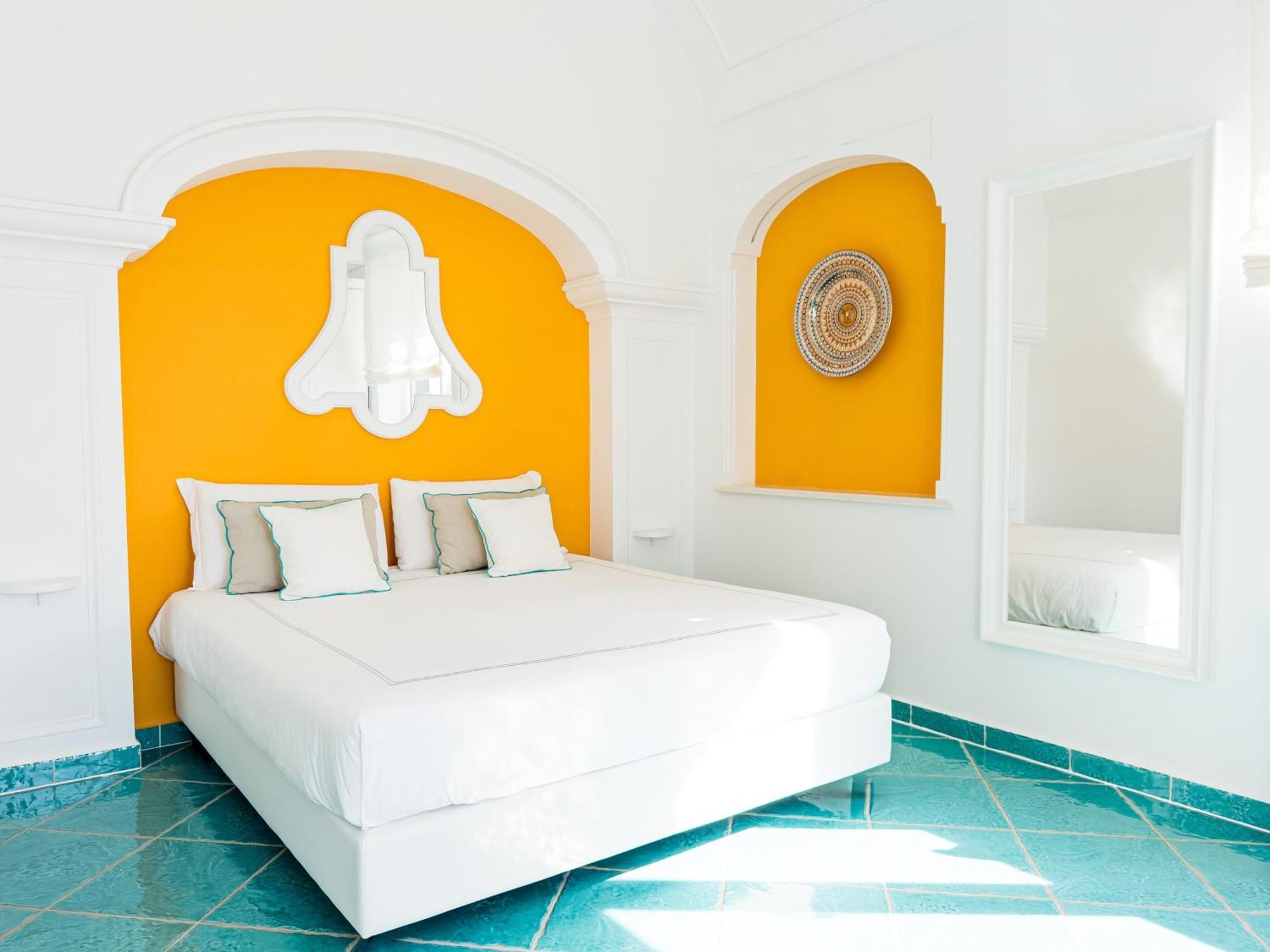 Amira Resort Anacapri  Exterior foto