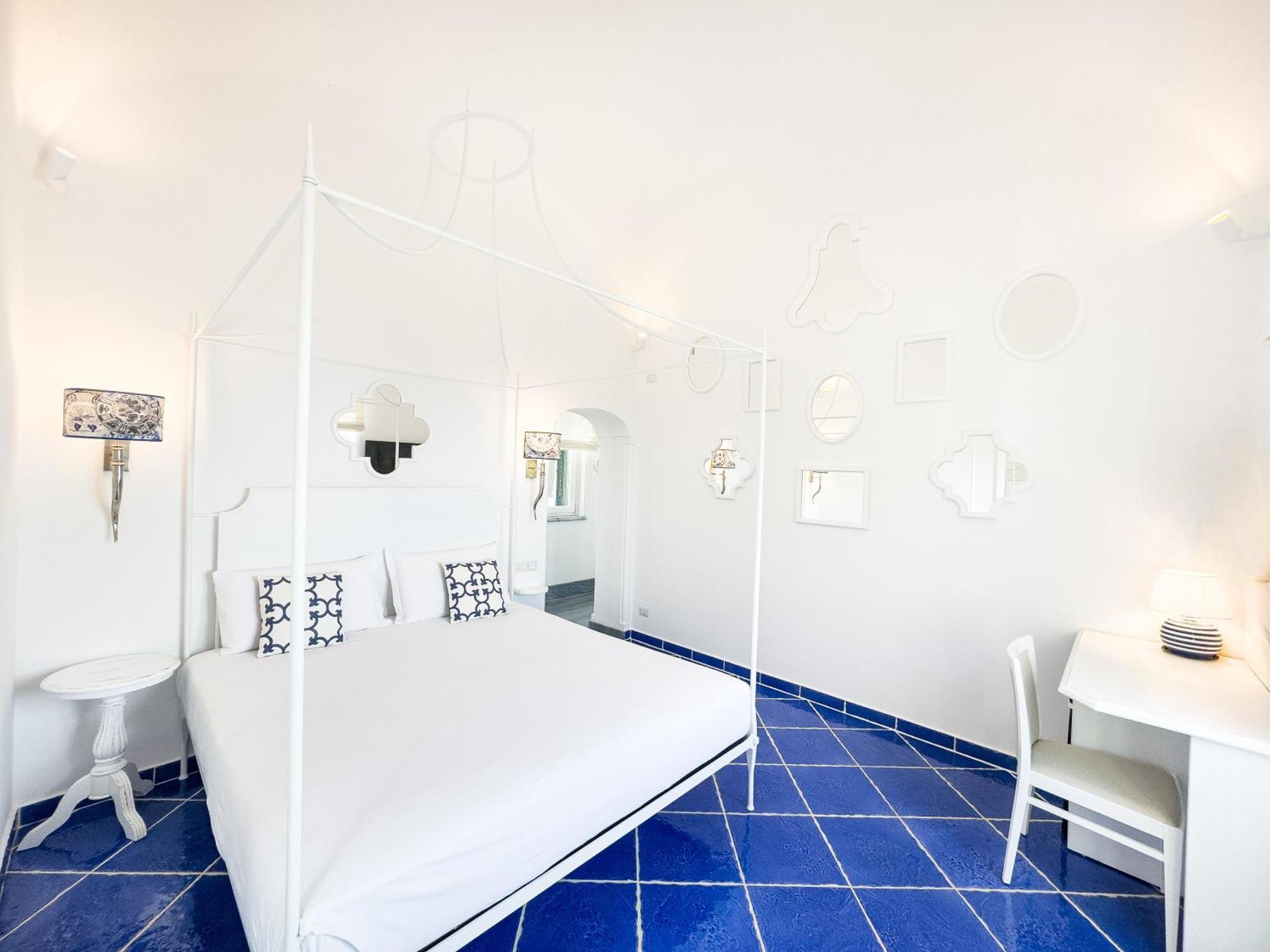 Amira Resort Anacapri  Exterior foto